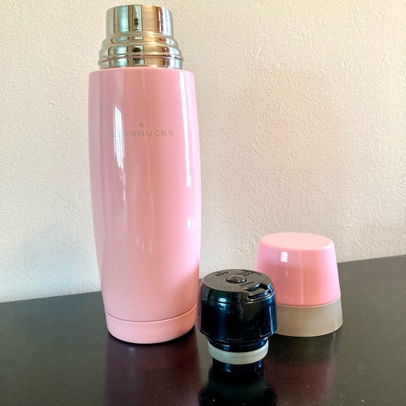 🎉HP!🎉 Starbucks Thermos - Picture 7 of 8